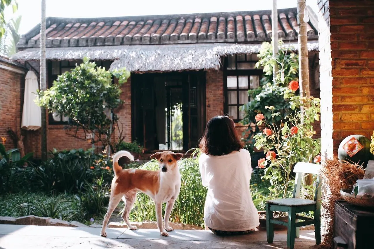 Mali Home Hoi An